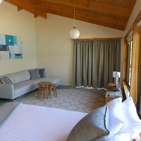 Osprey Lodge&Bungalow Eaglehawk Neck Exterior foto